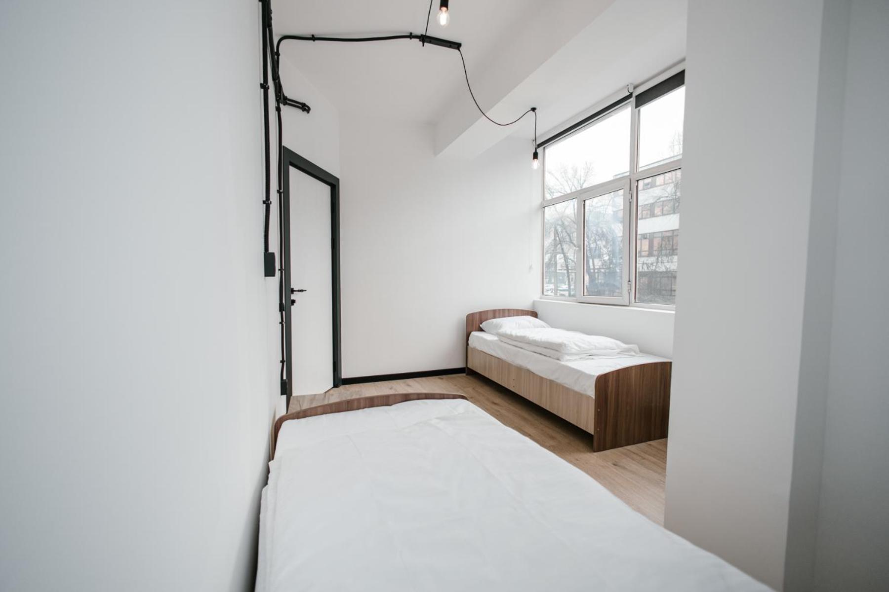 68 Hostel Бішкек Екстер'єр фото