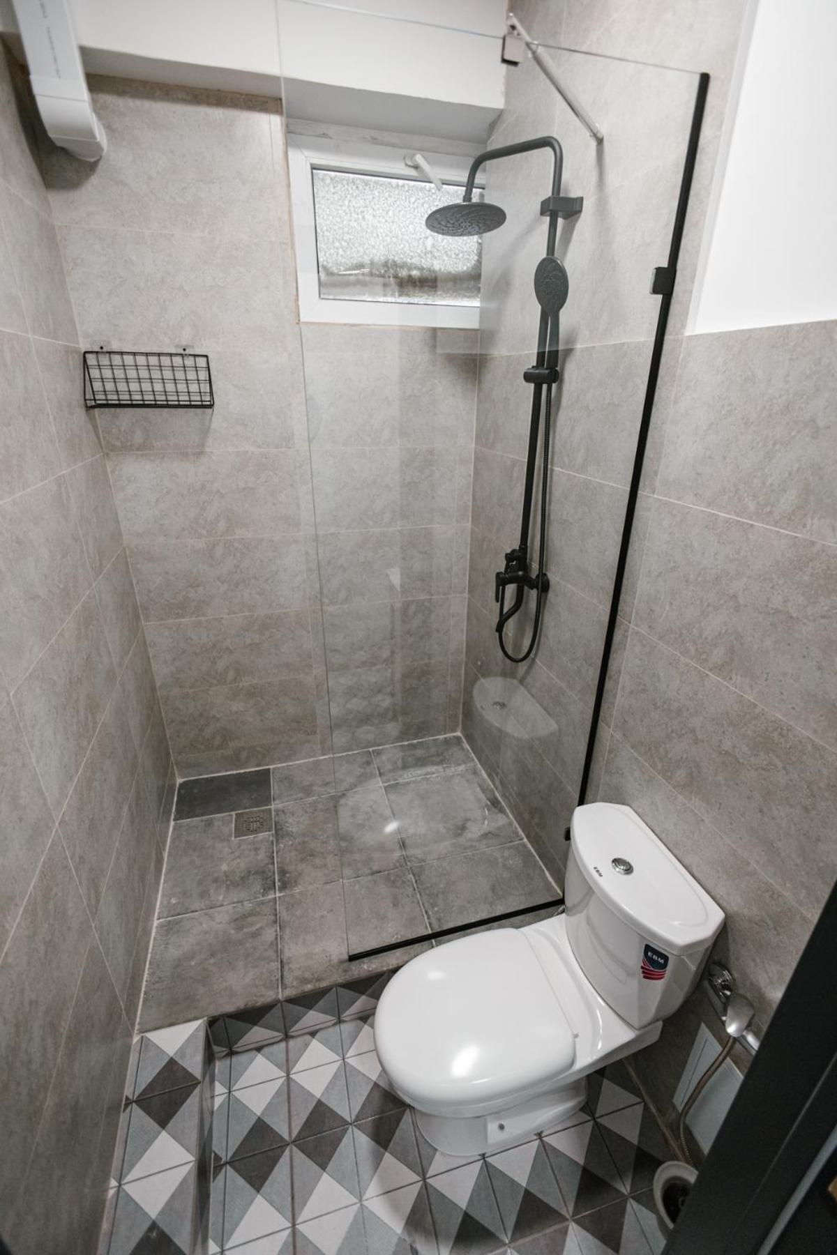 68 Hostel Бішкек Екстер'єр фото